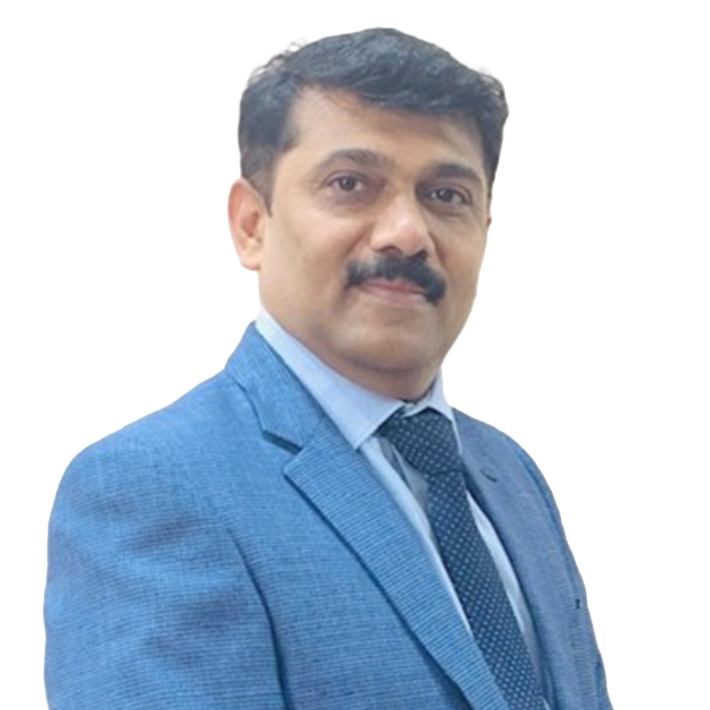 Prashant Kurhade
